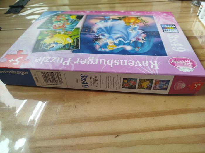 Puzzle - photo numéro 4