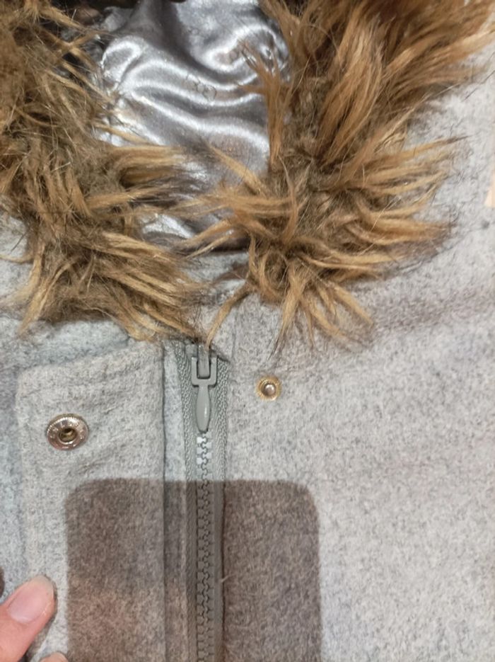 Manteau - photo numéro 2