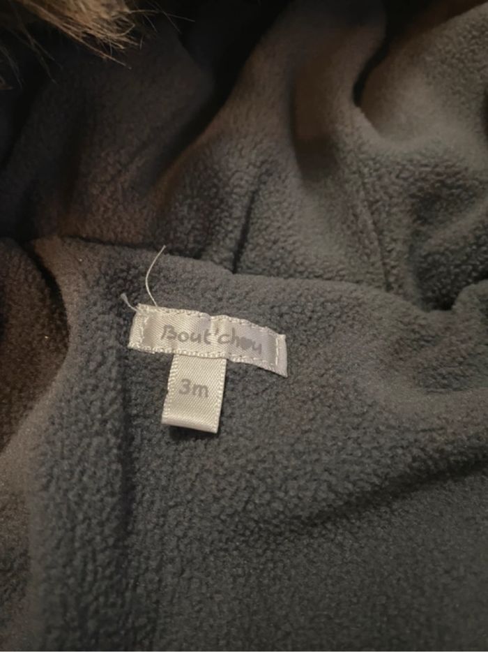 Combinaison - photo numéro 3