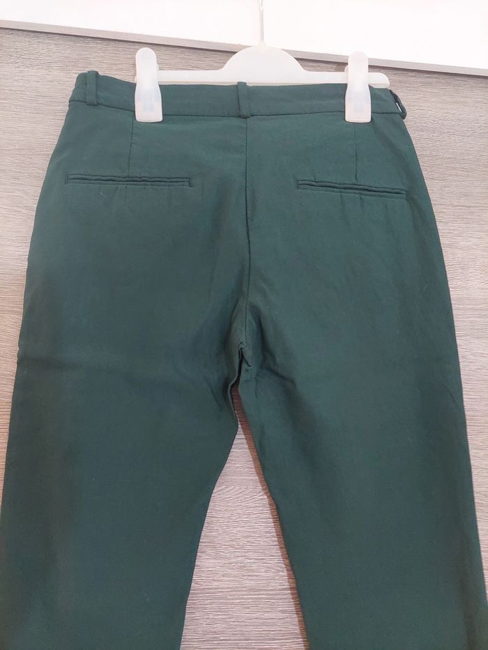 Pantalon chino - photo numéro 4
