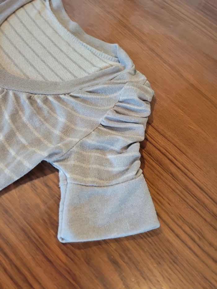 Tunique femme taille S - photo numéro 3