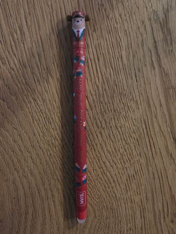 Legami Ours calendrier avent 2025