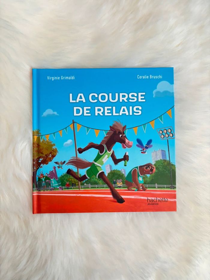 Livre enfants