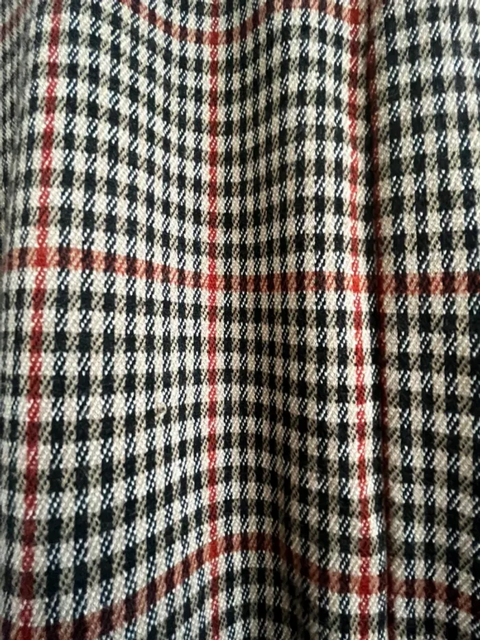 Manteau fin - photo numéro 4