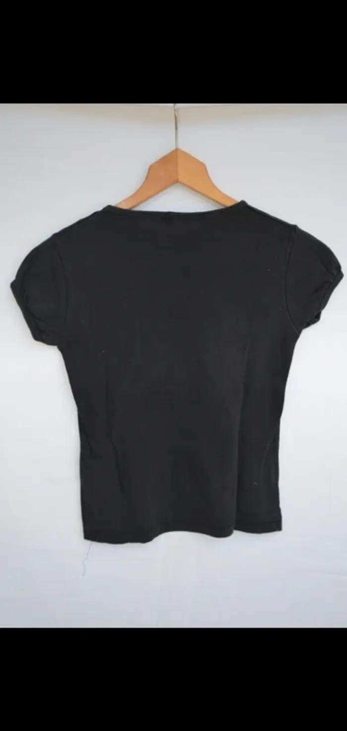 Tee shirt - photo numéro 4