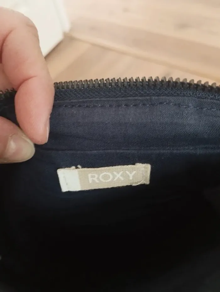 Petit sac pochette Roxy - photo numéro 5