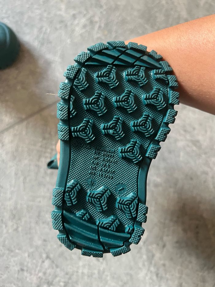 Chaussures ski bébé - photo numéro 2