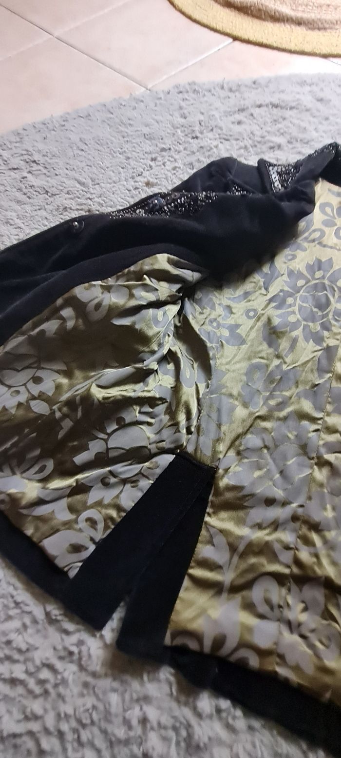 Sublime Veste MASSON'S 42 - photo numéro 3