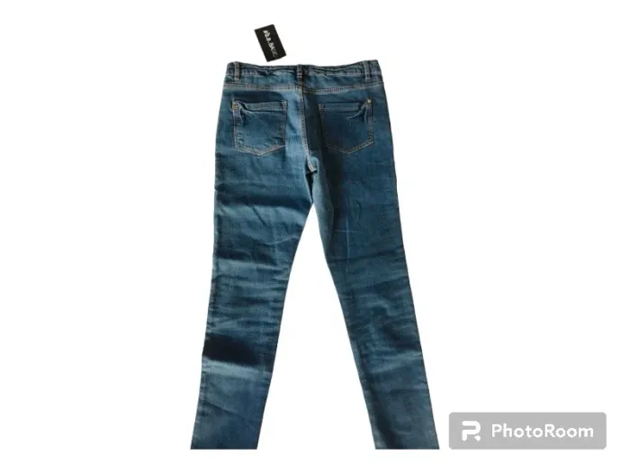 Jean neuf taille 40 #b.a_basic - photo numéro 2