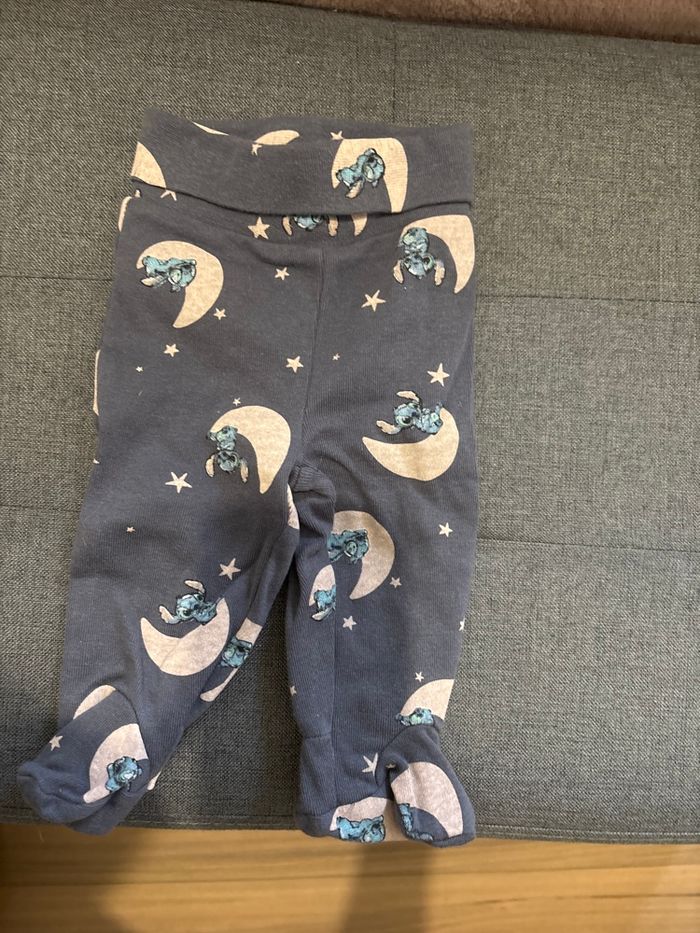 Body avec pantalon - photo numéro 2