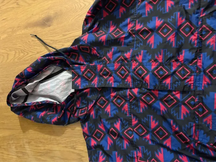 Veste imperméable - photo numéro 5