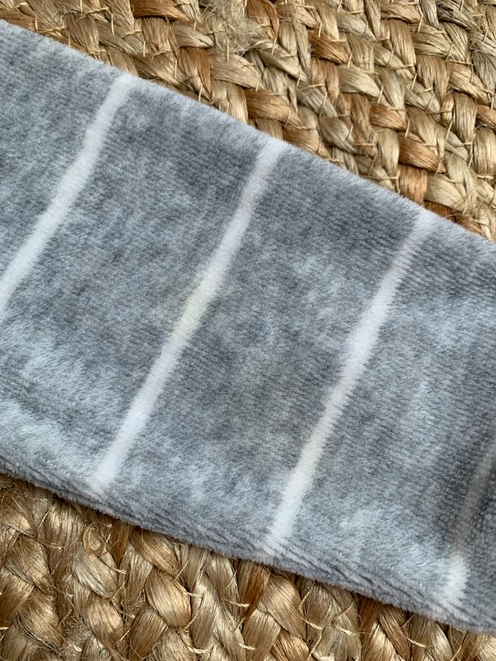 Pyjama mixte - photo numéro 2