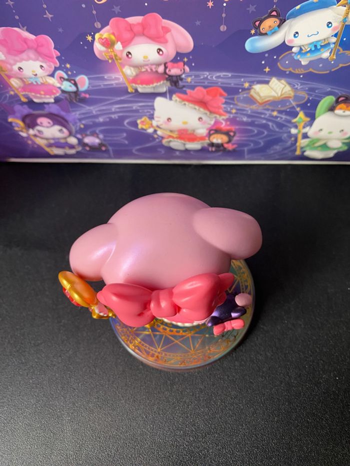 My Melody (Starry Night Party Magician) - photo numéro 5