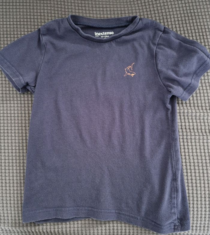 Pyjashort 5 ans - photo numéro 2