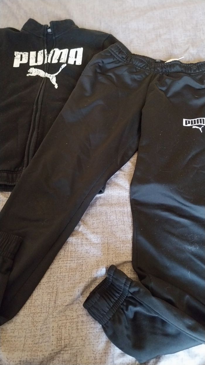 Lot de 11 vêtements garçon 14 ans - photo numéro 4