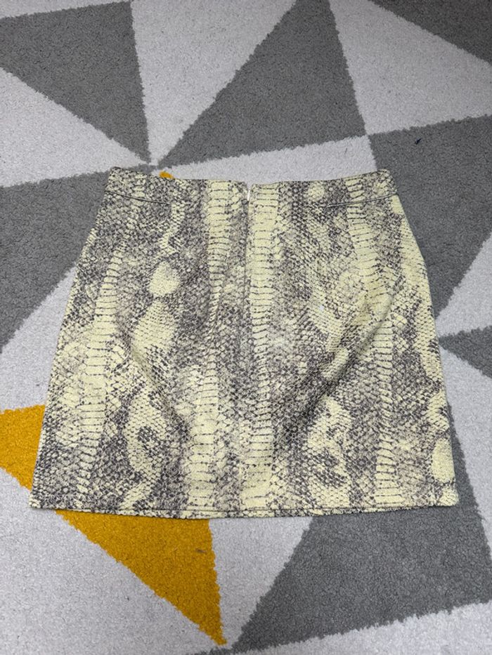 Jupe MeGusto Taille 38 - photo numéro 2