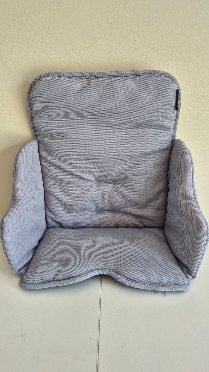 Transat pour chaise évolutive alpha + Hauck - photo numéro 5