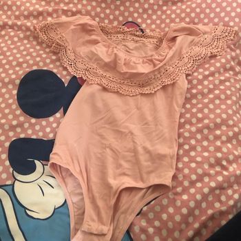Body taille s