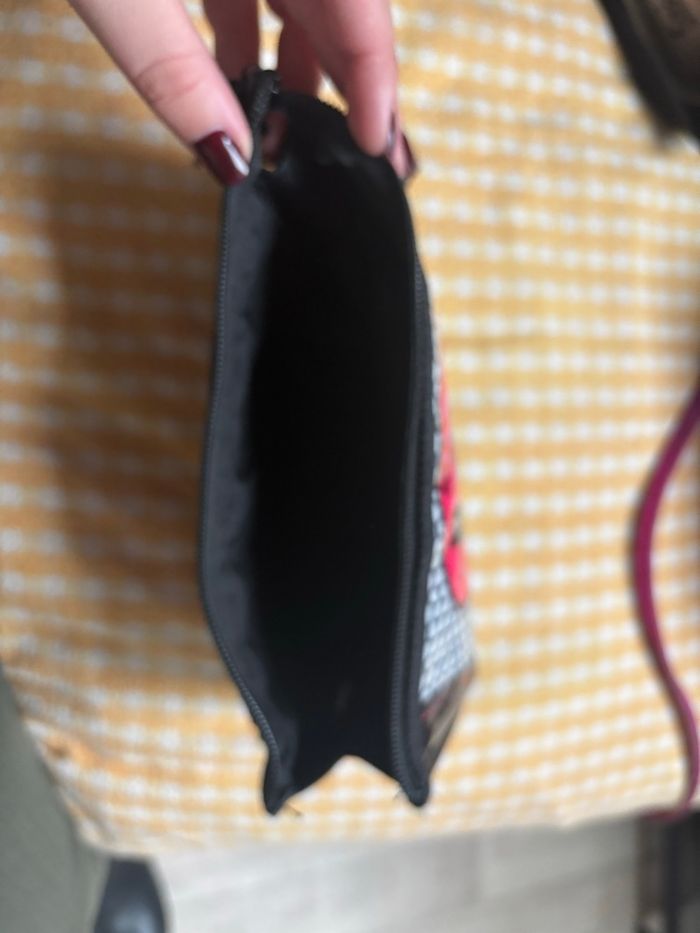 Trousse à maquillage