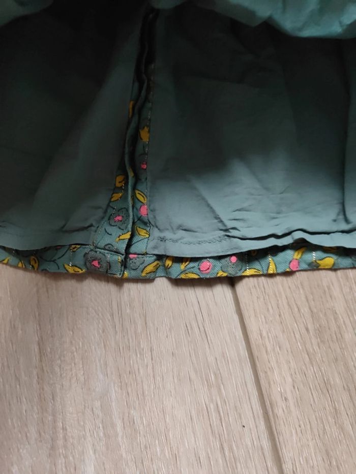 Robe fleurs - photo numéro 5