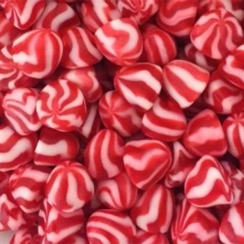 100g de caprice fraise