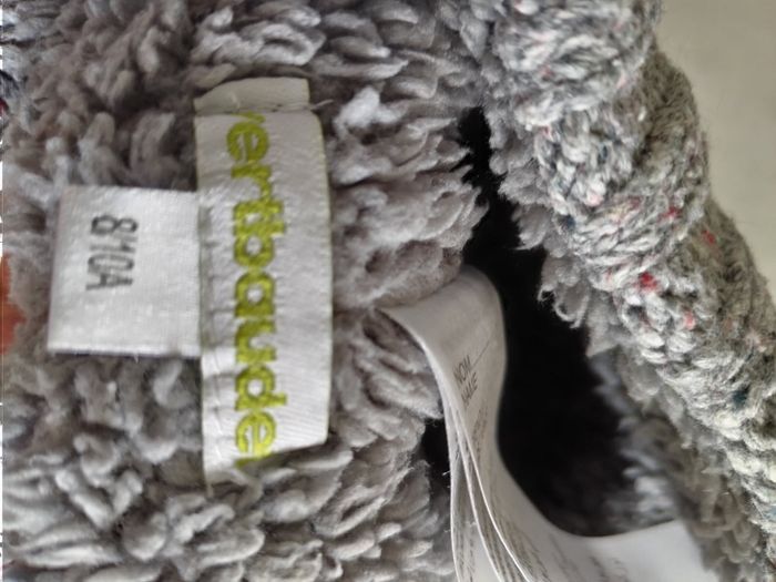 Bonnet garçon 8/10ans - photo numéro 3