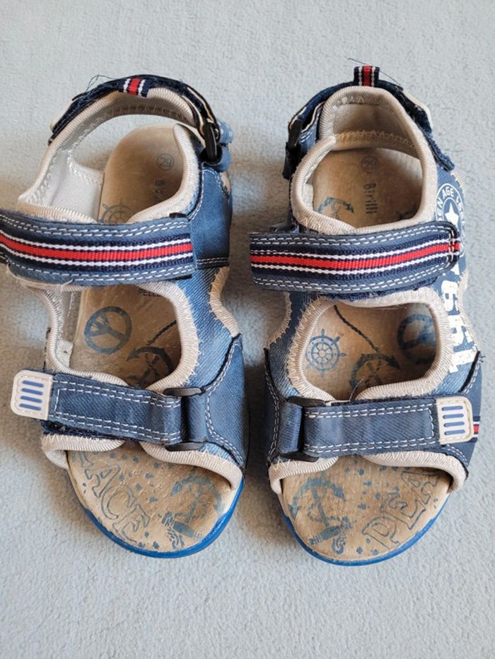 Sandales taille 29