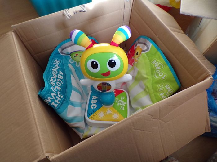 Tapis de danse Bebo - photo numéro 3