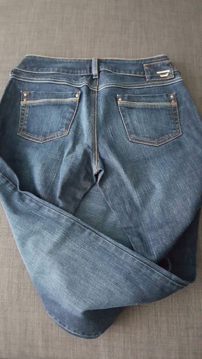 Jeans - photo numéro 3