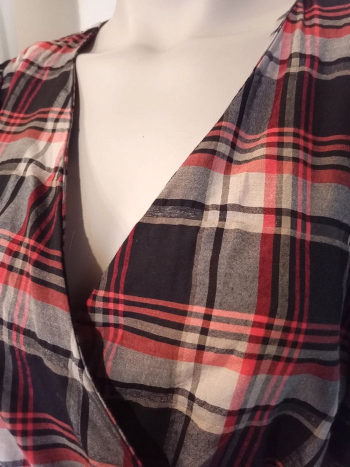 Très jolie blouse 🥰 - photo numéro 3