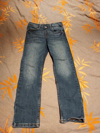 Jeans garçon H&M 