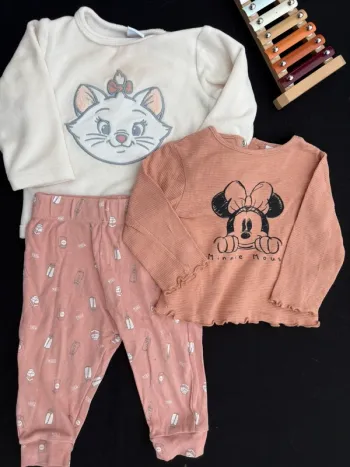Lot Disney baby