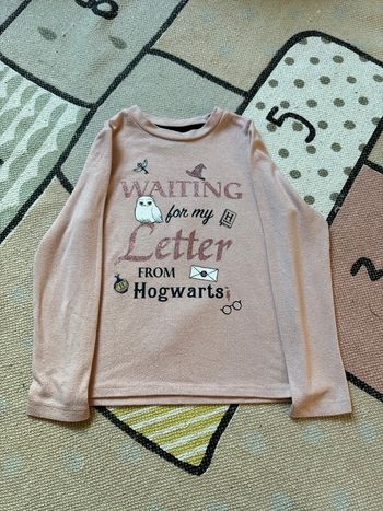 Pull léger Harry Potter 6 ans