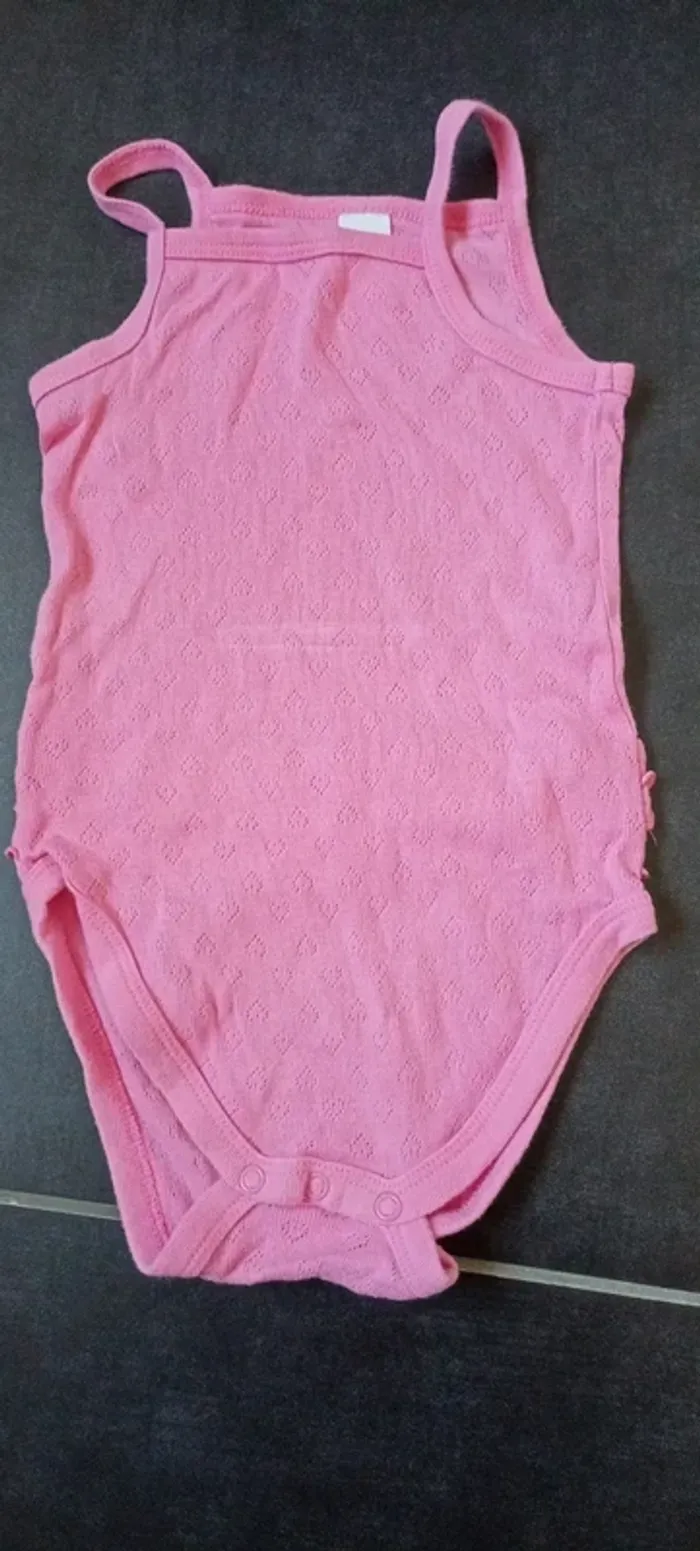 Body Baby Club C&A