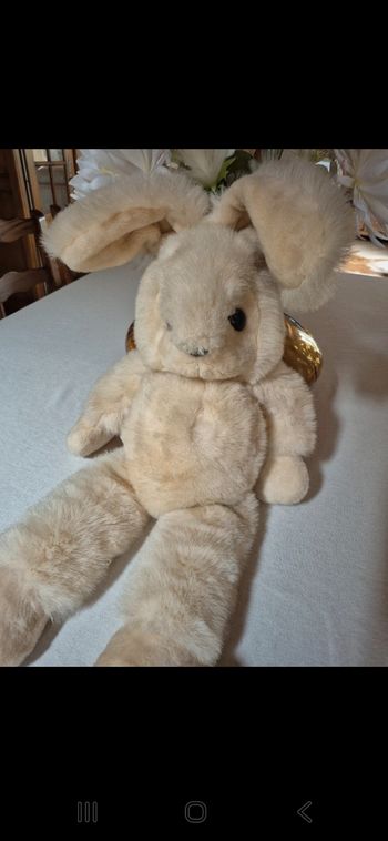 Peluche