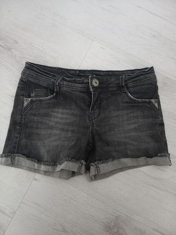 Short