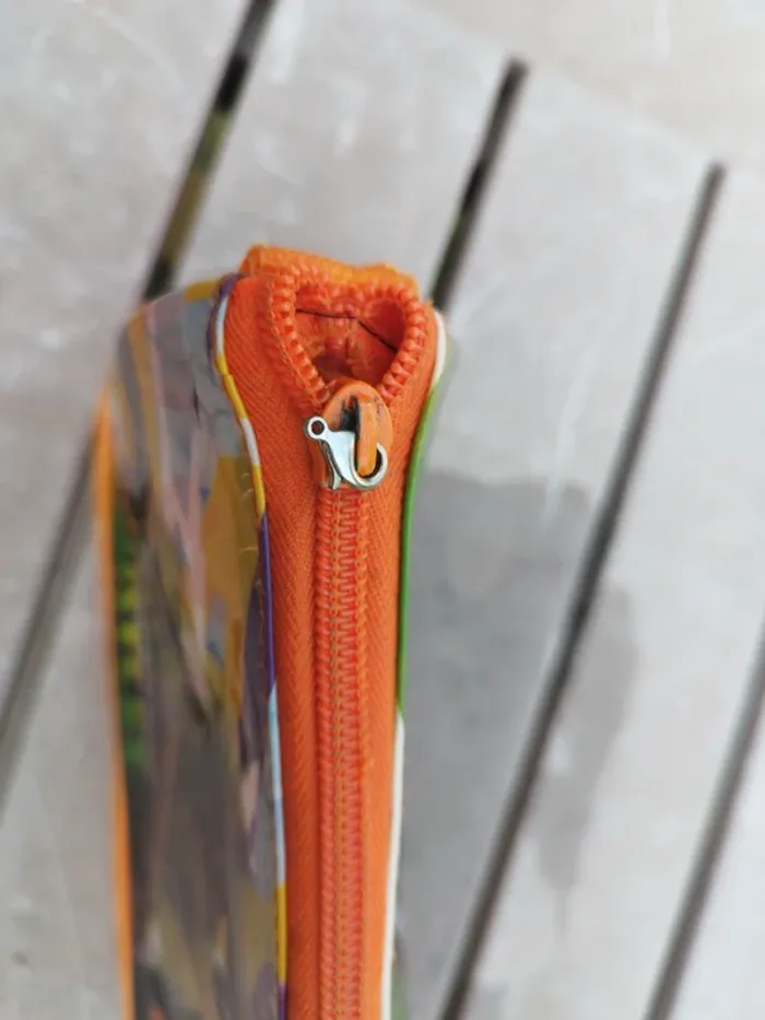 Trousse Tortue Ninja - photo numéro 3