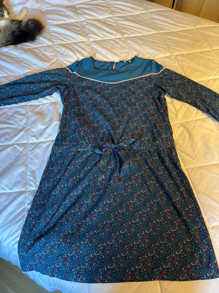 Robe été - photo numéro 4