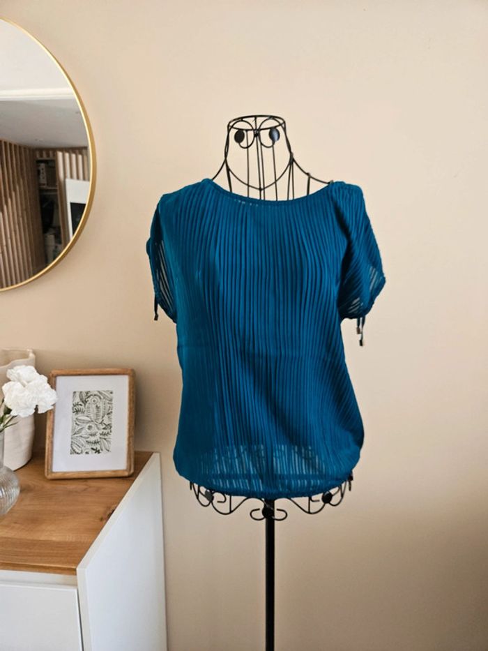 🔅 haut taille 36 naf naf