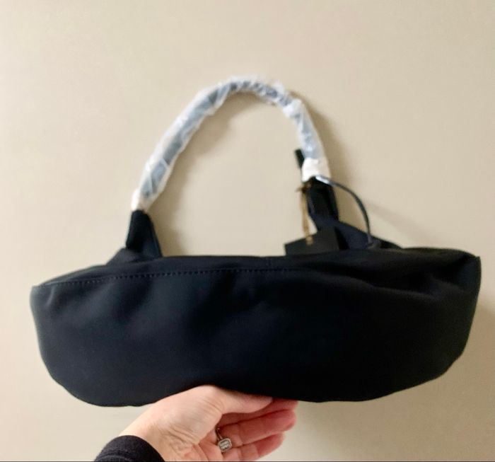 Sac noir neuf Mac Douglas - photo numéro 5