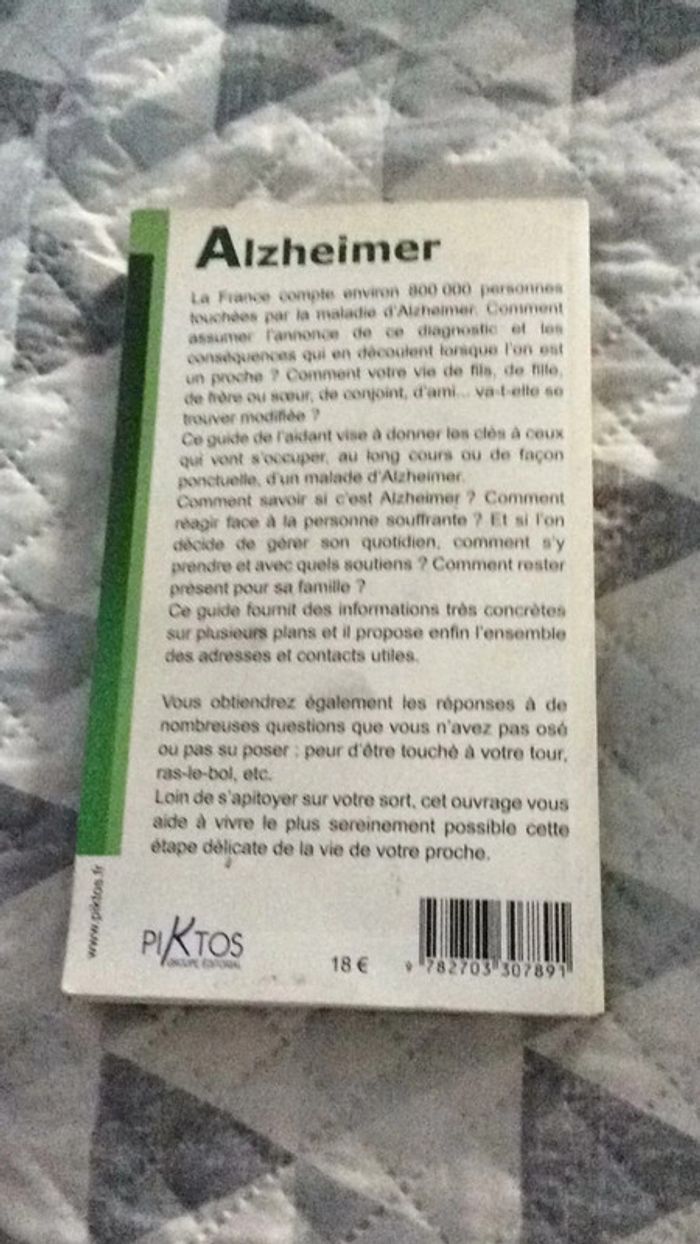 #alzheimer Mathilde Regnault - photo numéro 4