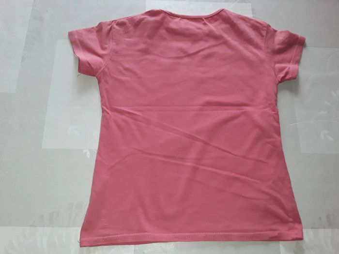 🔮 Tee Shirt Cupcake en 10 ans 🔮 - photo numéro 5