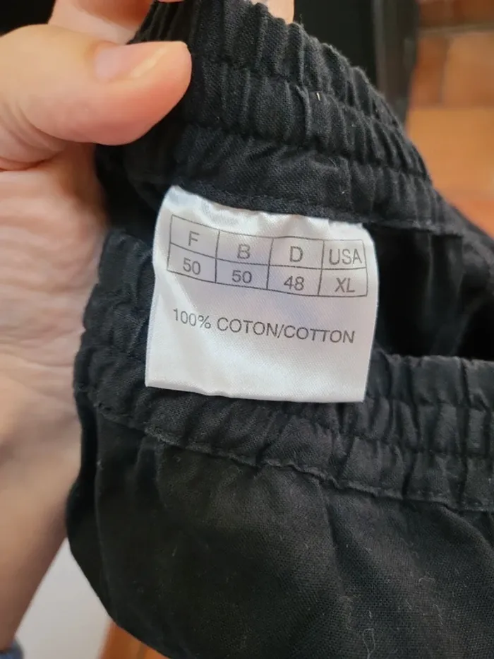 Pantalon - photo numéro 6