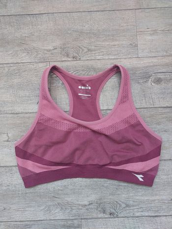 Brassière de sport