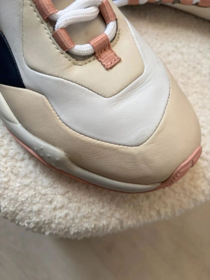 Baskets puma femme 38 - photo numéro 5