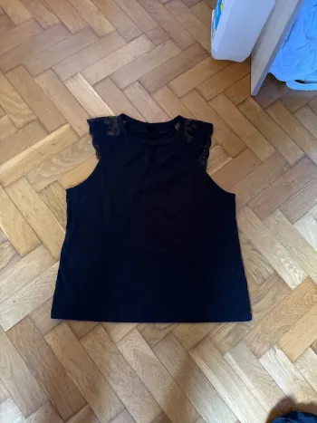 T-shirt femme taille L sein