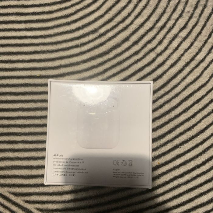 Air Pods z - photo numéro 2