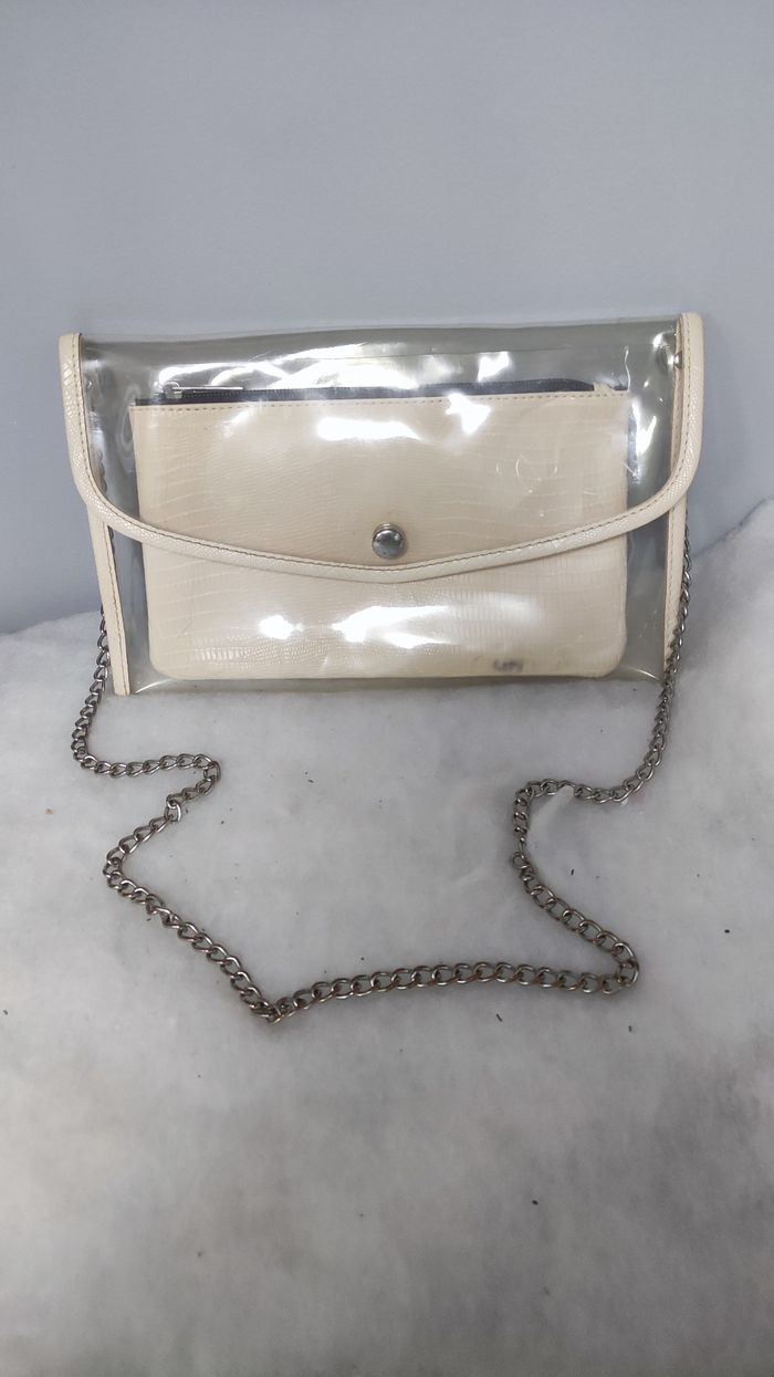 Sac à main pochette Primark