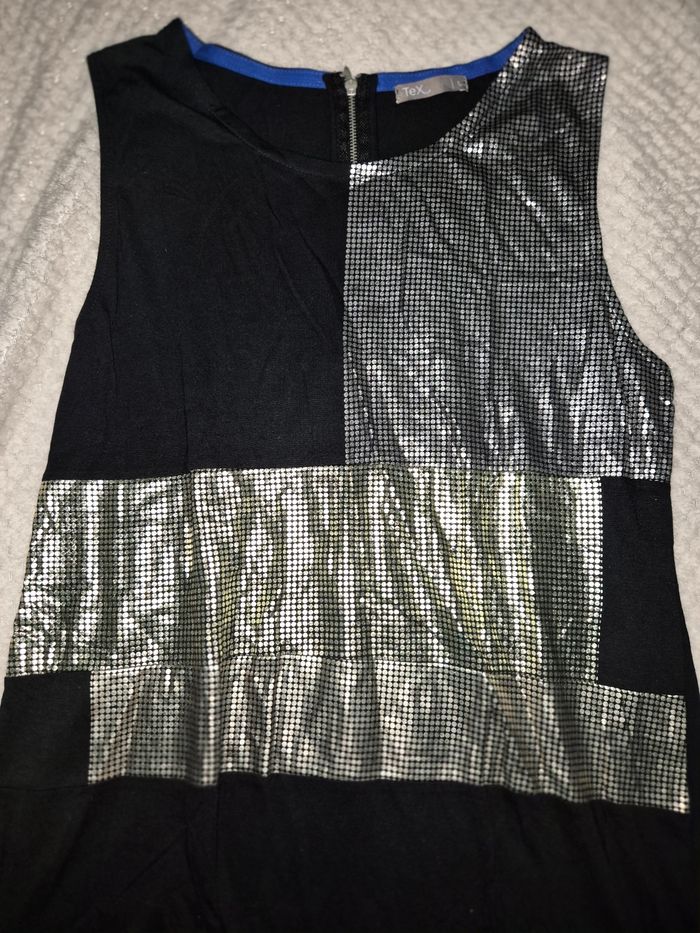 Top or argent - photo numéro 6