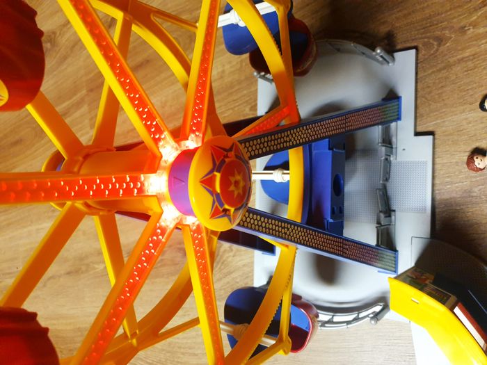 Playmobil - Grande roue - photo numéro 4
